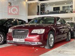 Chrysler 300